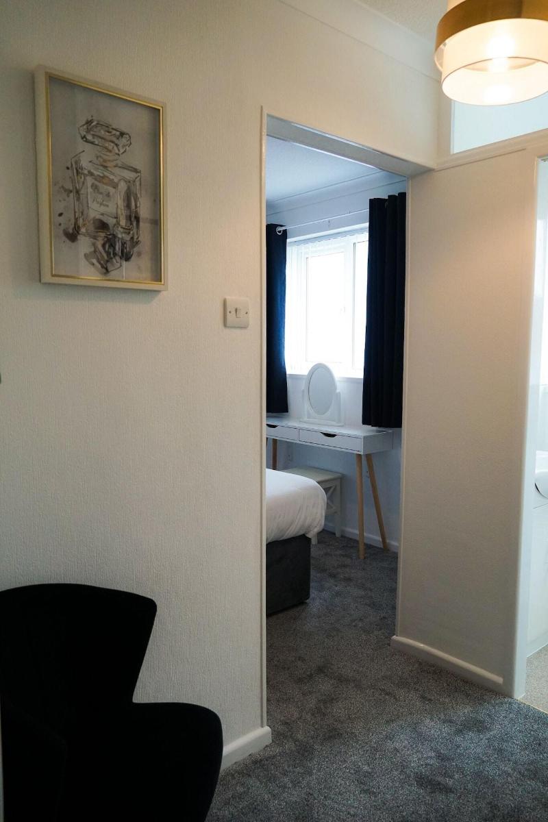 The Sandpiper Guest House image