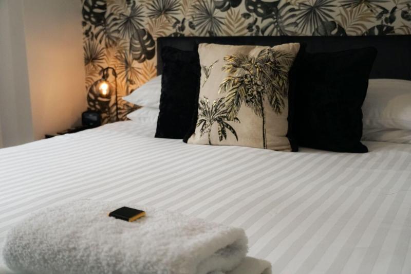 The Sandpiper Guest House image