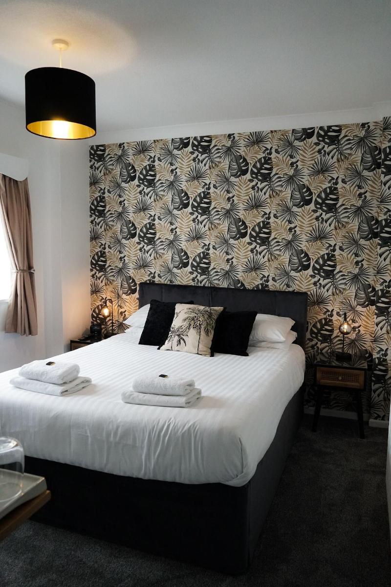 The Sandpiper Guest House image