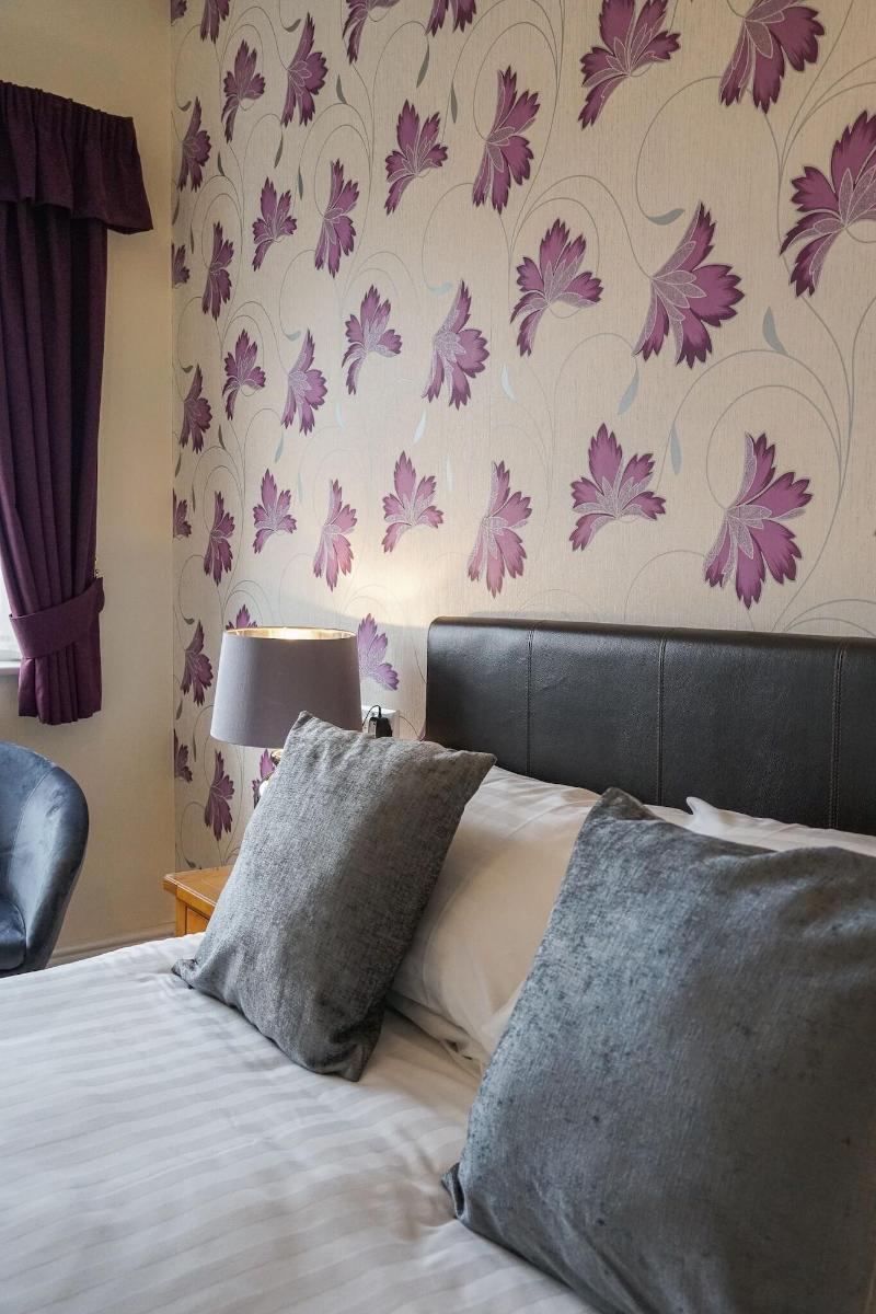 The Sandpiper Guest House image