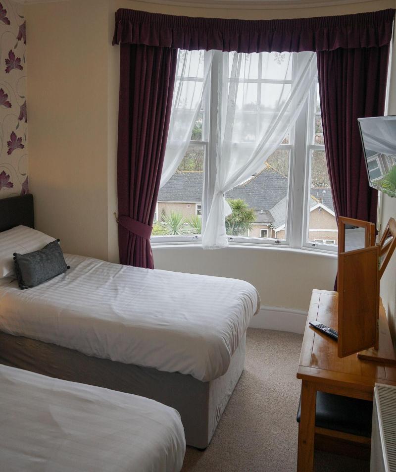 The Sandpiper Guest House image