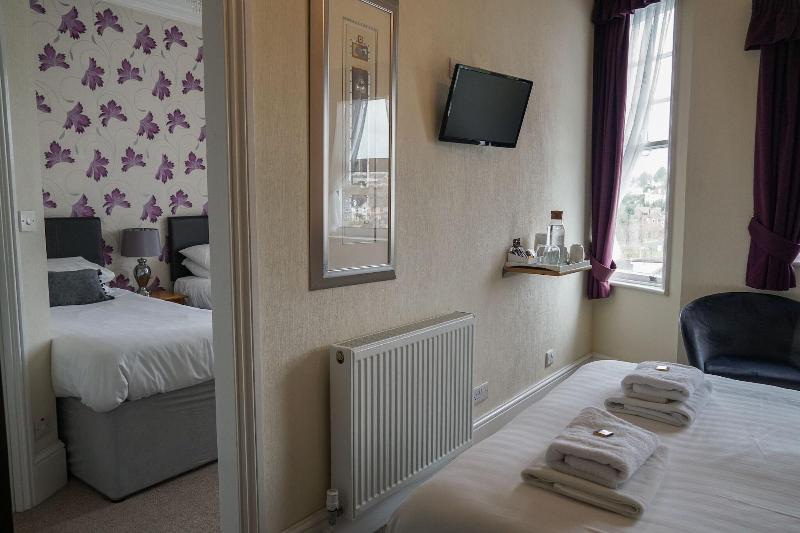 The Sandpiper Guest House image