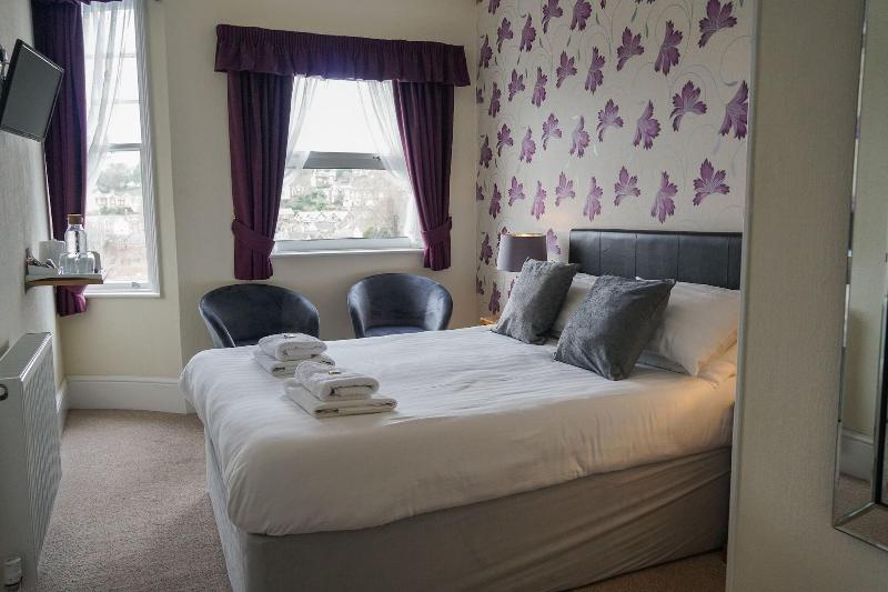 The Sandpiper Guest House image