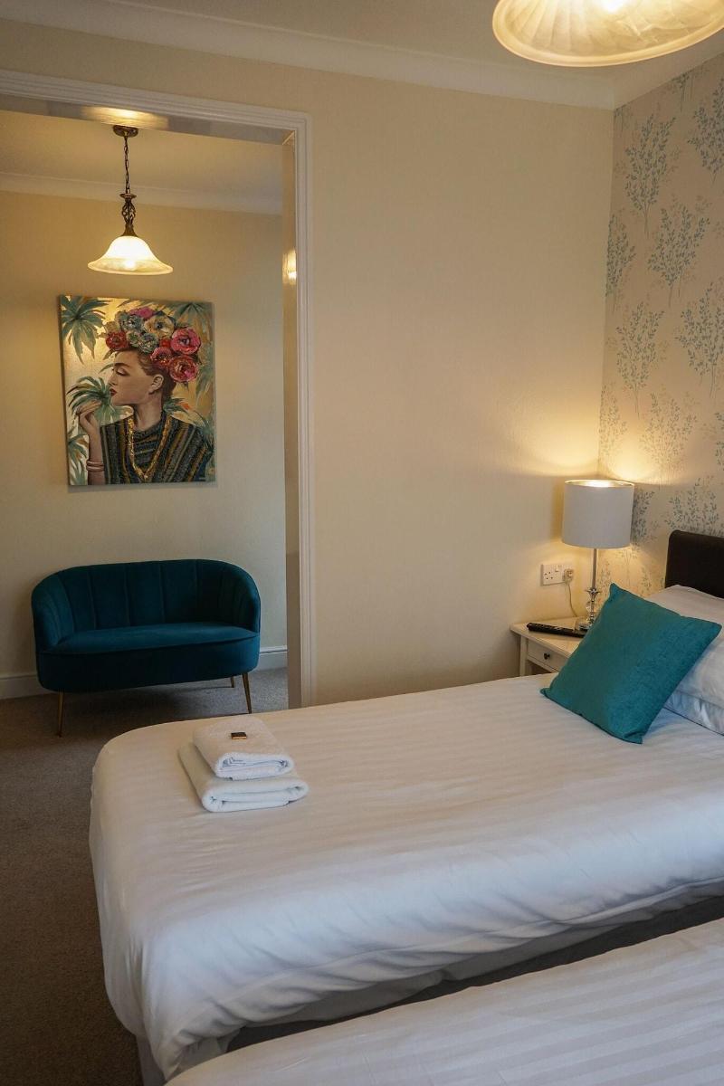 The Sandpiper Guest House image