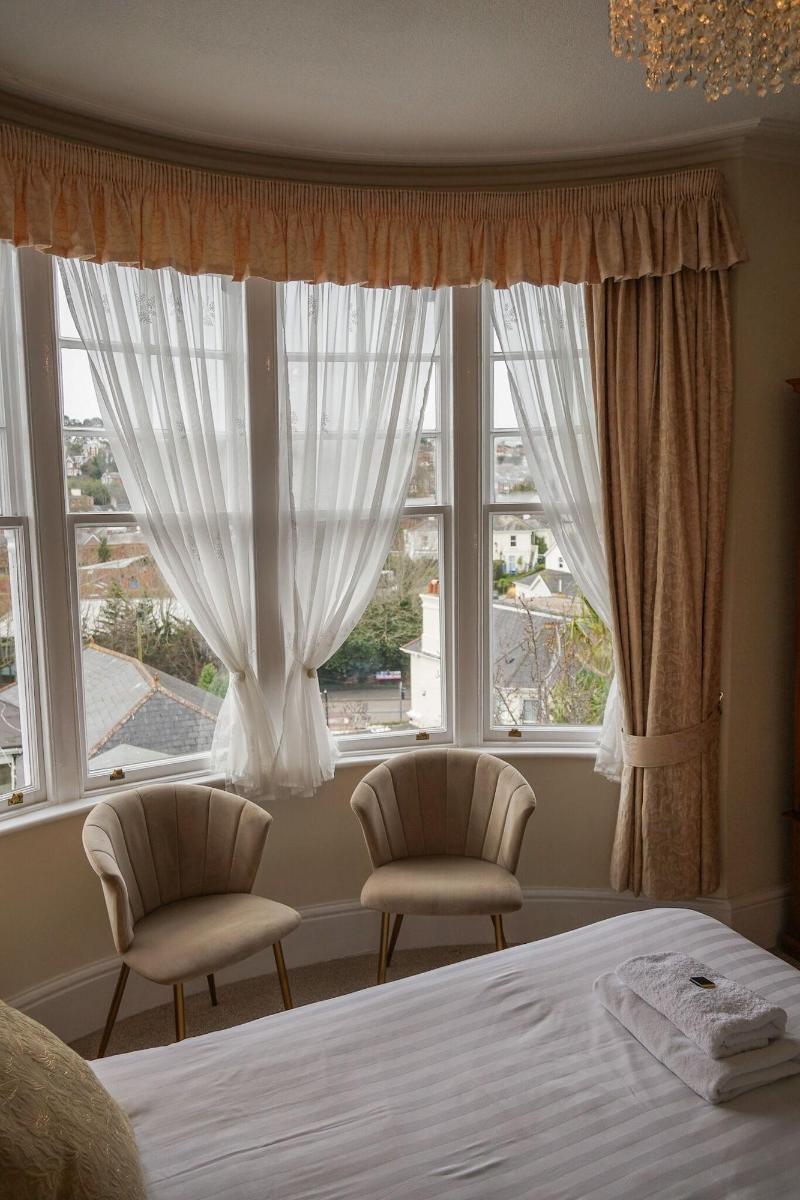 The Sandpiper Guest House image