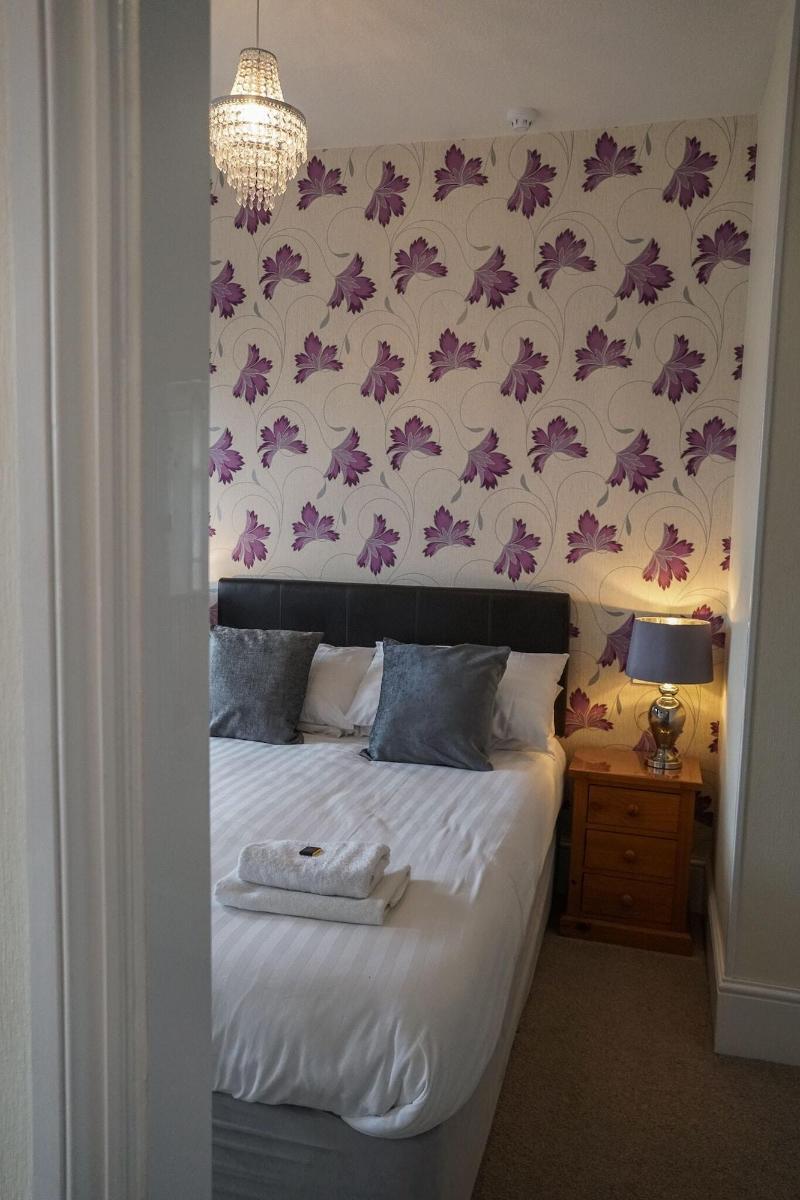The Sandpiper Guest House image
