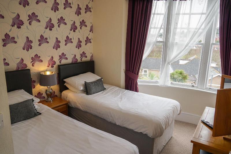 The Sandpiper Guest House image