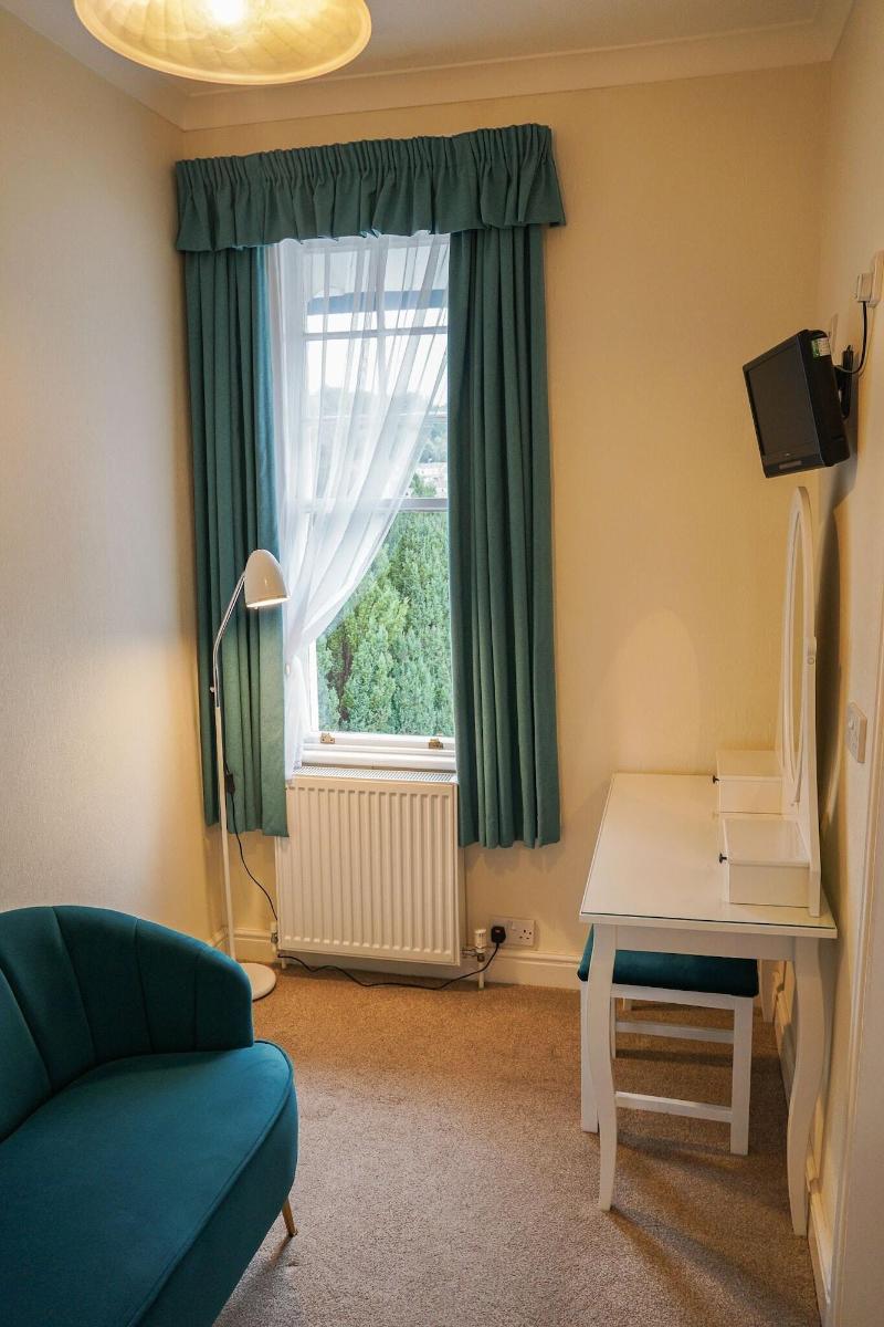 The Sandpiper Guest House image
