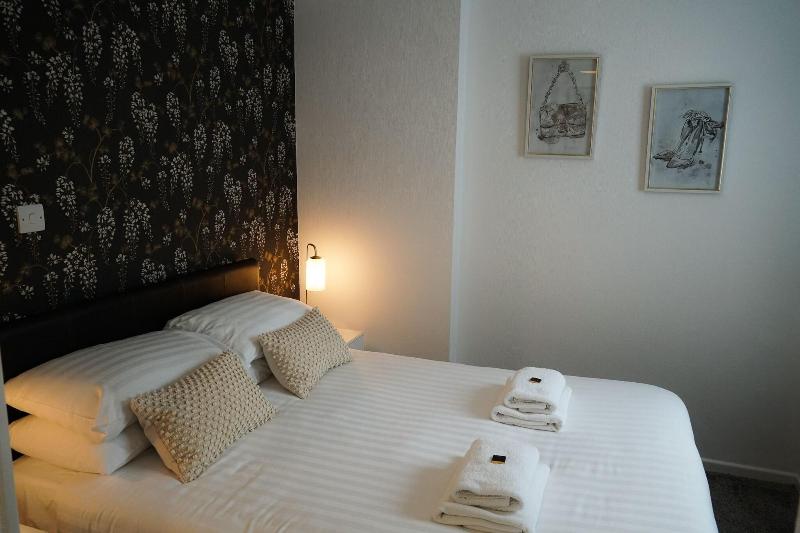 The Sandpiper Guest House image