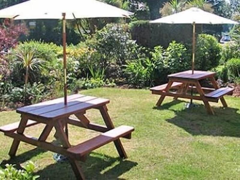 Elmdene Hotel image