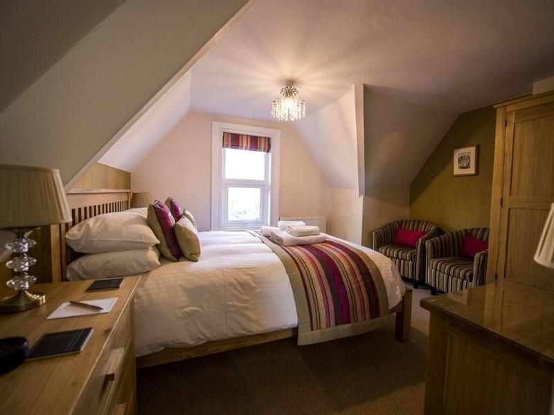 Elmdene Hotel image