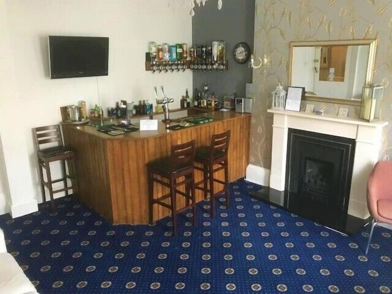 Trelawney Hotel image