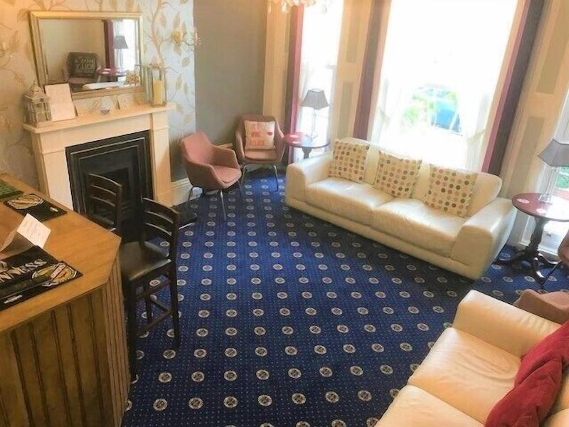 Trelawney Hotel image