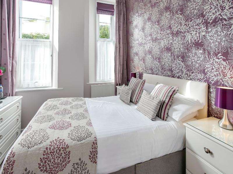 Trelawney Hotel image