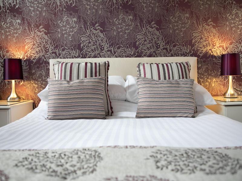 Trelawney Hotel image