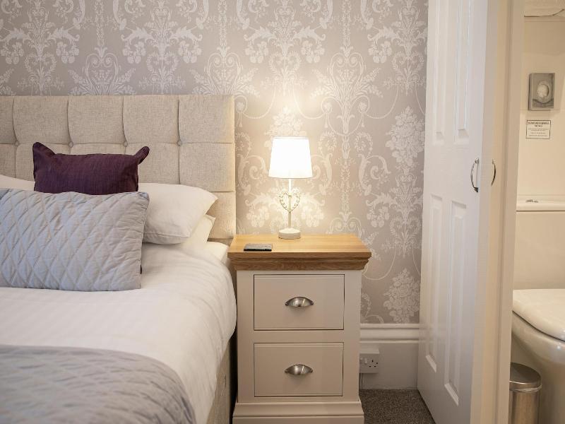 Trelawney Hotel image