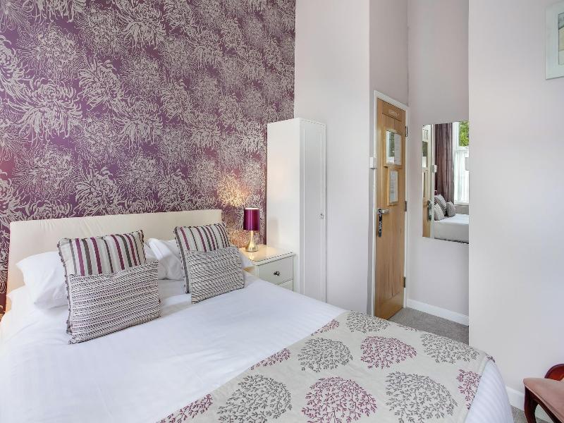 Trelawney Hotel image