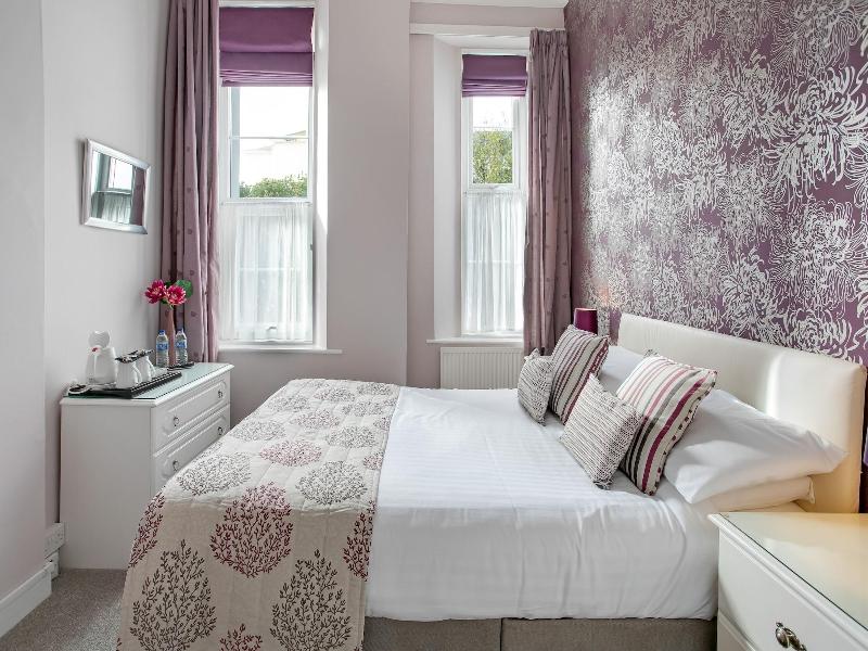 Trelawney Hotel image