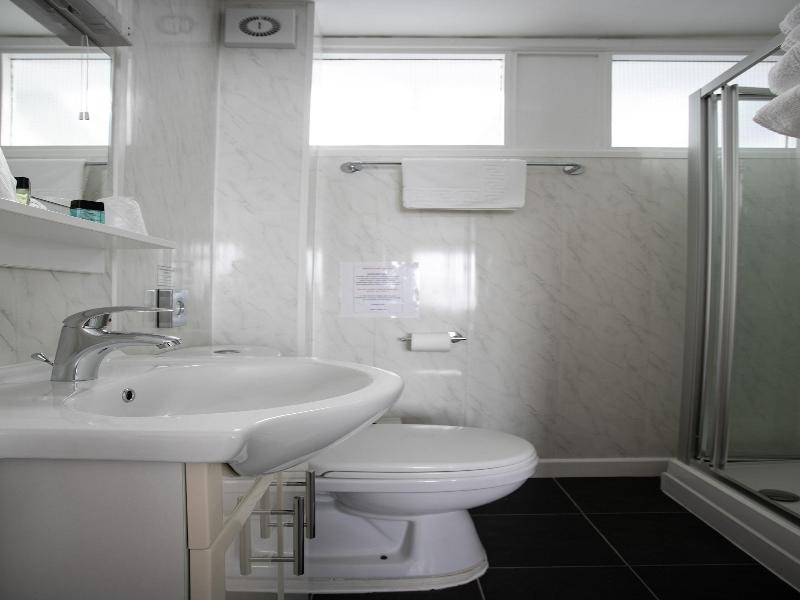 Trelawney Hotel image