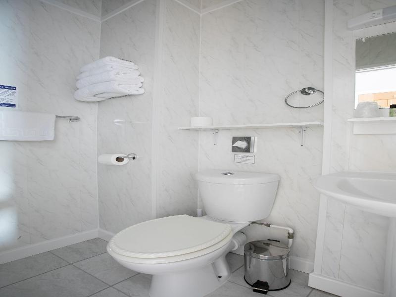Trelawney Hotel image
