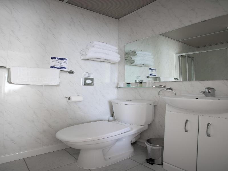 Trelawney Hotel image
