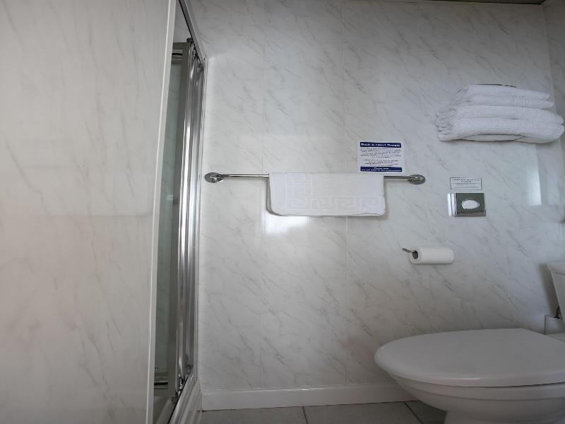 Trelawney Hotel image