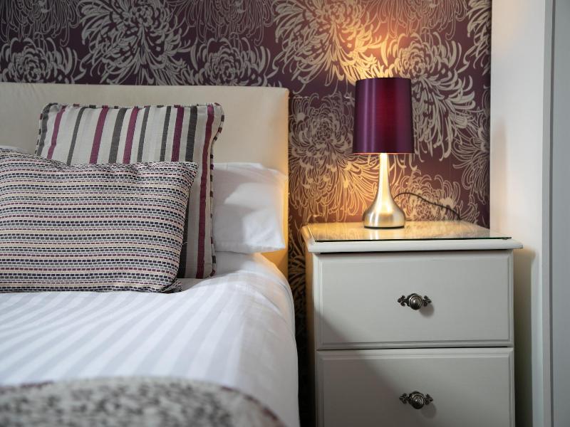 Trelawney Hotel image