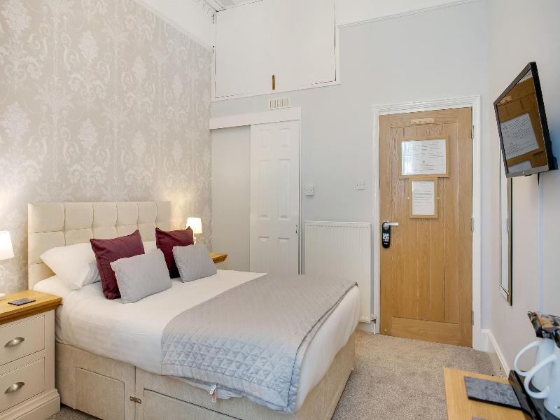 Trelawney Hotel image