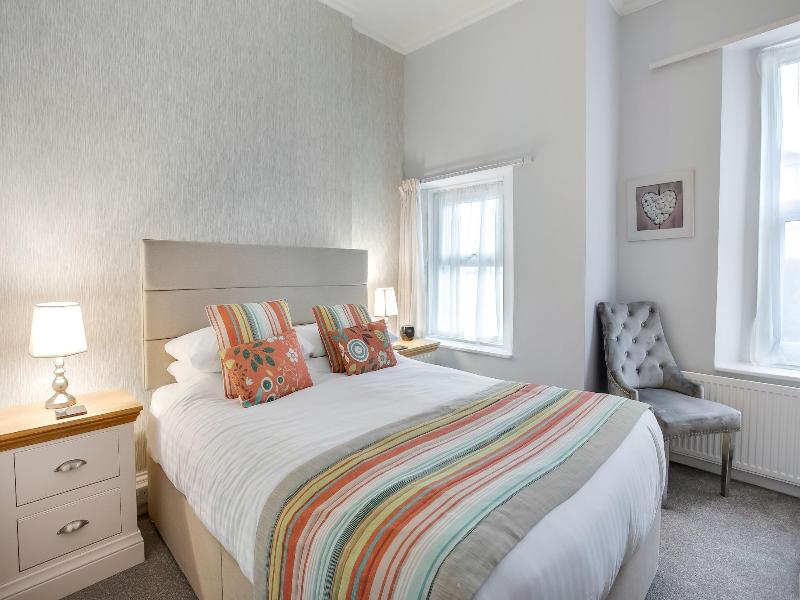 Trelawney Hotel image
