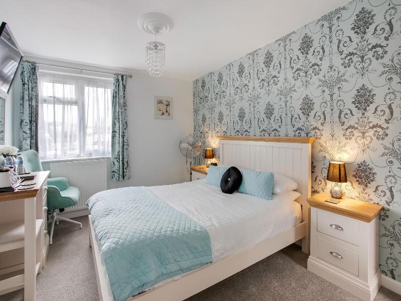 Trelawney Hotel image