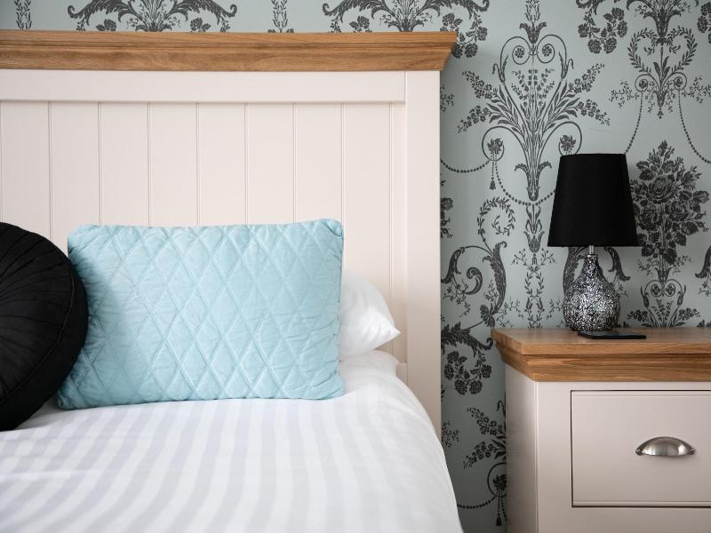 Trelawney Hotel image