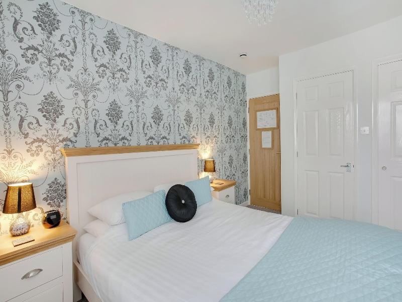 Trelawney Hotel image