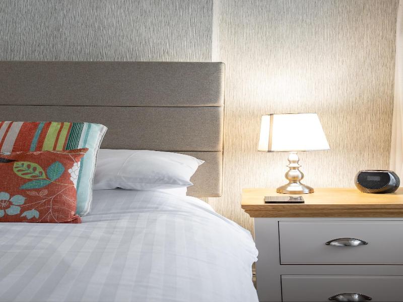 Trelawney Hotel image