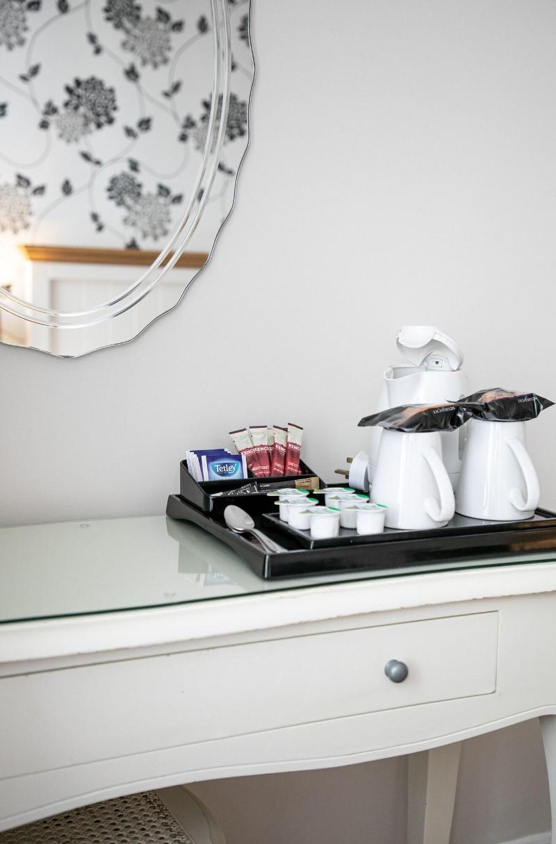 Trelawney Hotel image