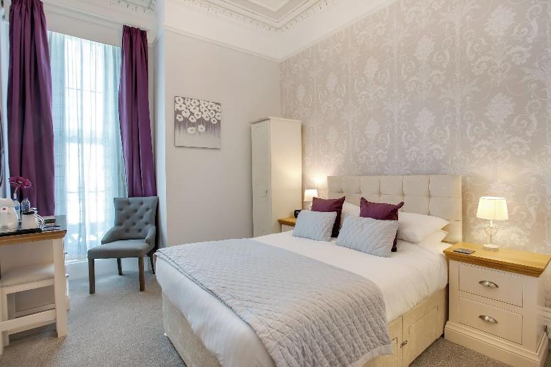 Trelawney Hotel image