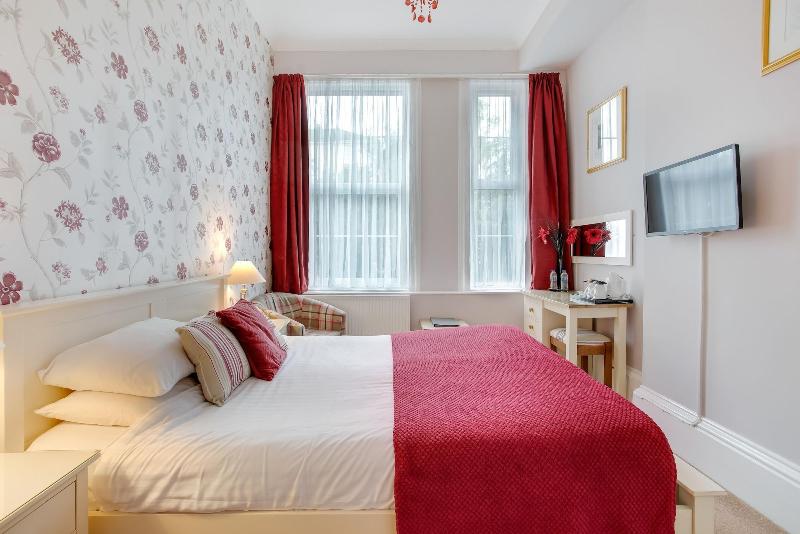 Trelawney Hotel image