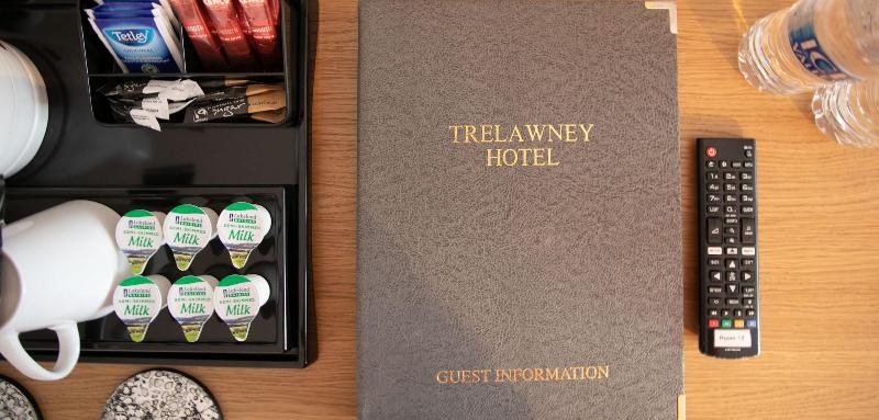 Trelawney Hotel image
