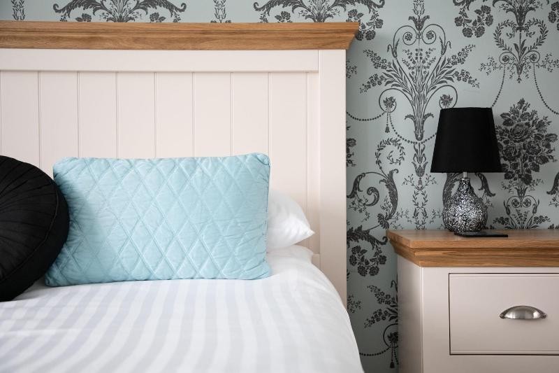 Trelawney Hotel image