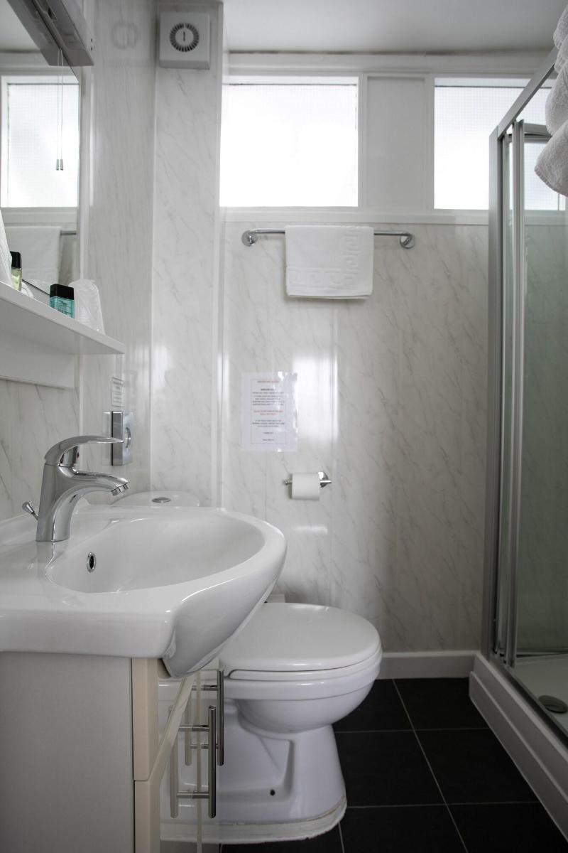 Trelawney Hotel image