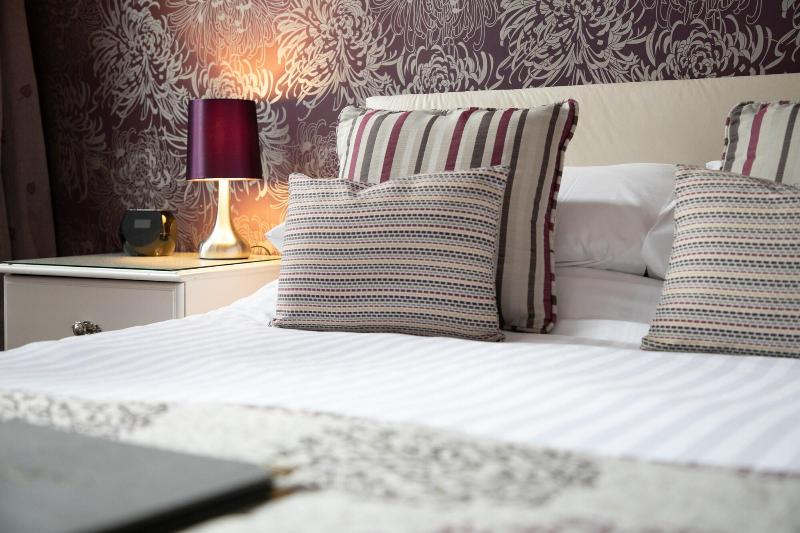 Trelawney Hotel image