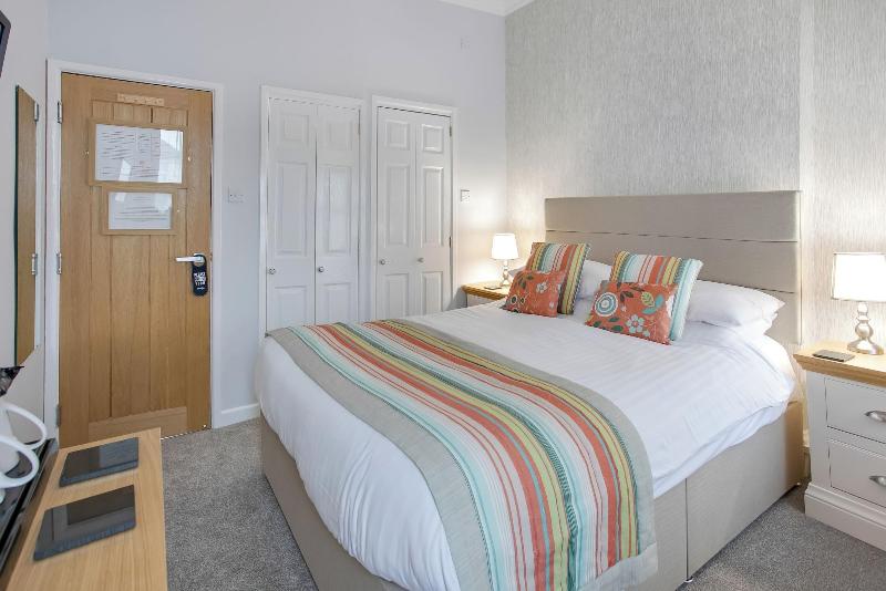 Trelawney Hotel image