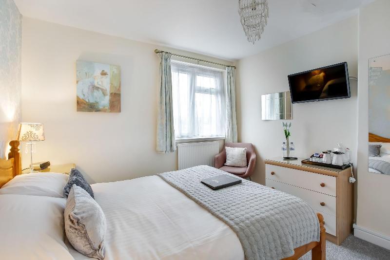 Trelawney Hotel image