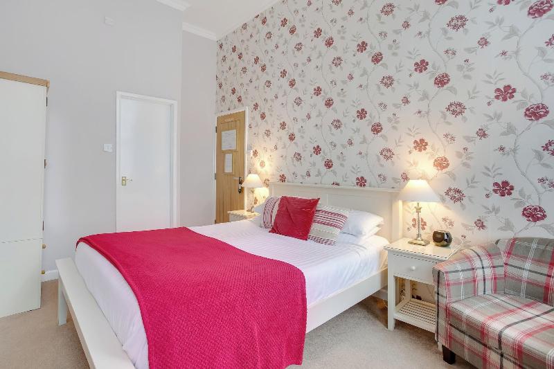 Trelawney Hotel image