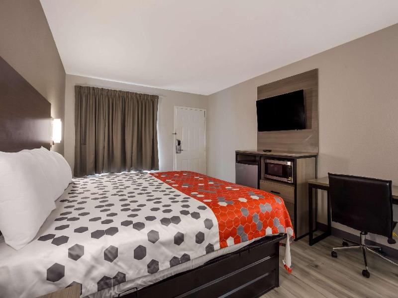 Americas Best Value Inn Suites Mobile image