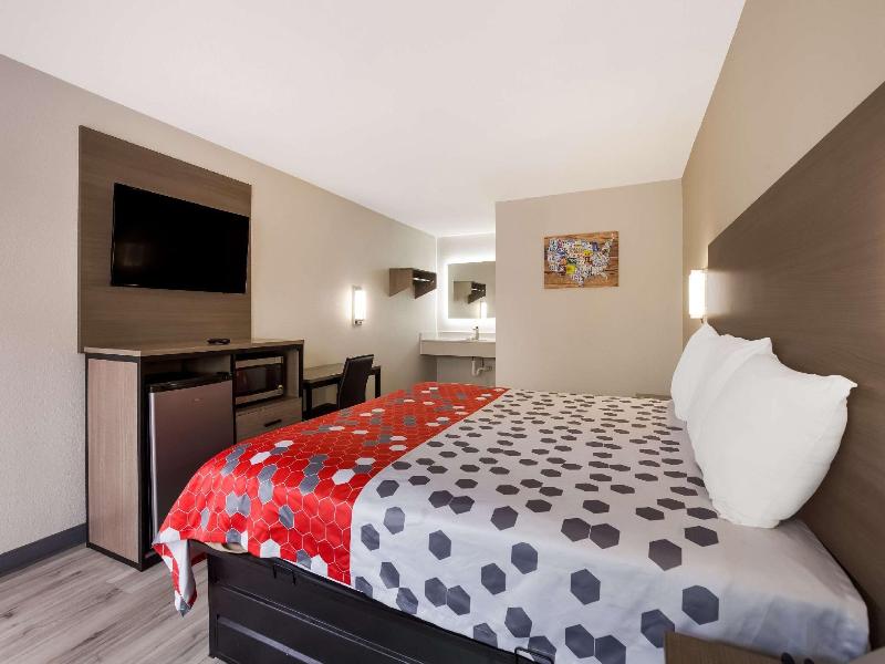 Americas Best Value Inn Suites Mobile image