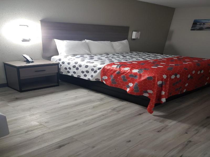 Americas Best Value Inn Suites Mobile image
