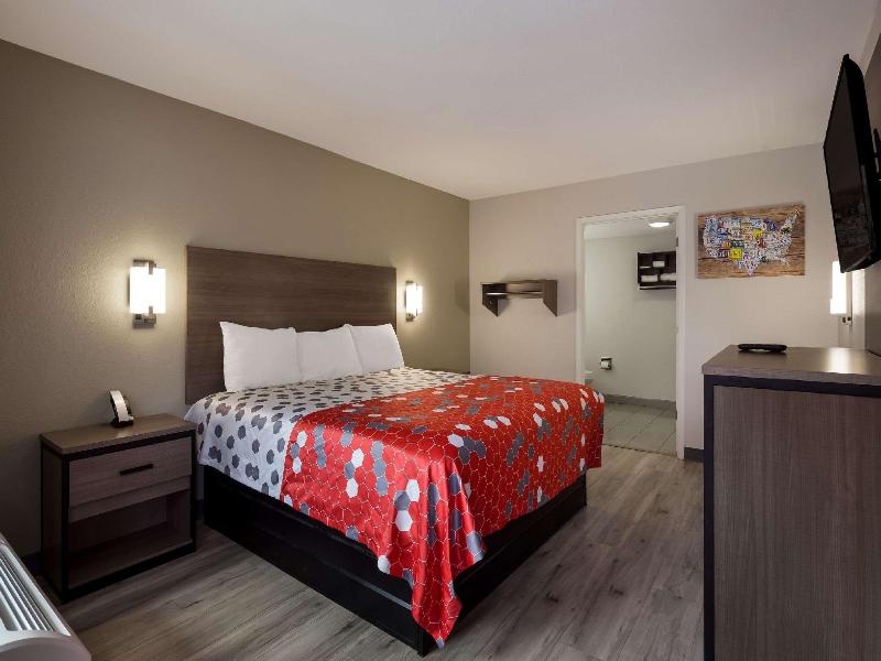 Americas Best Value Inn Suites Mobile image
