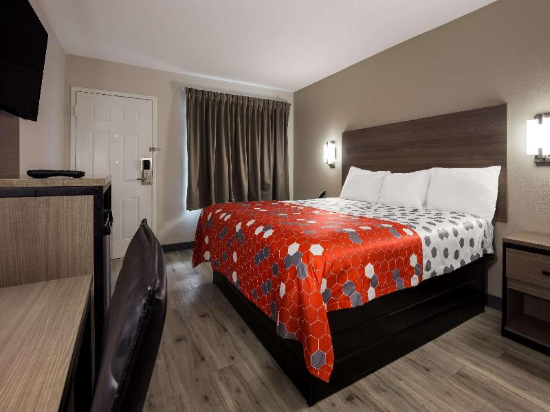 Americas Best Value Inn Suites Mobile image