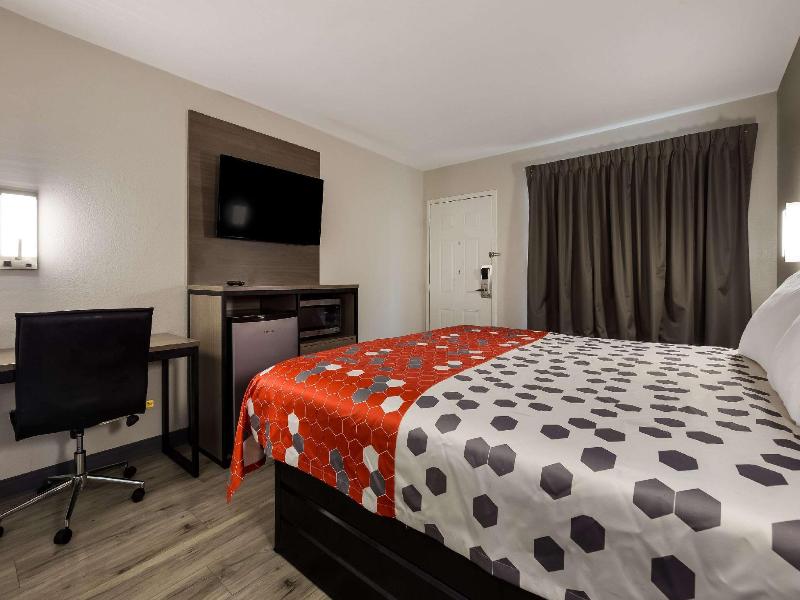 Americas Best Value Inn Suites Mobile image
