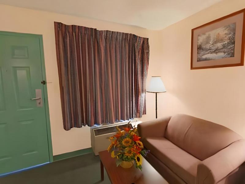 Americas Best Value Inn Suites Mobile image